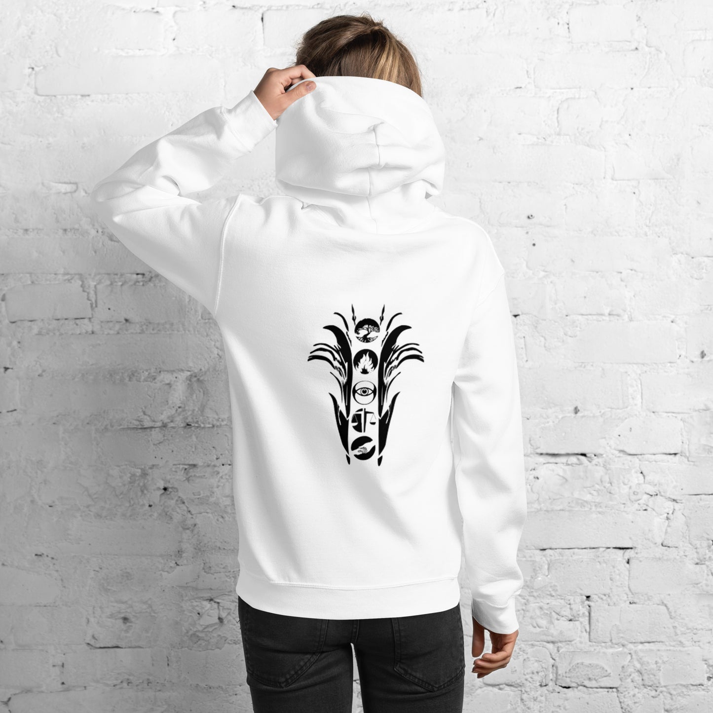 Unisex Hoodie
